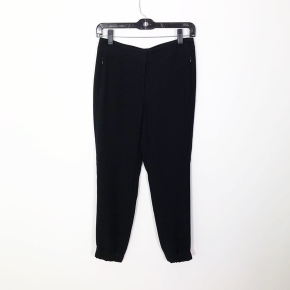 Theory Gavran Crop Pants - Picture 2 of 8